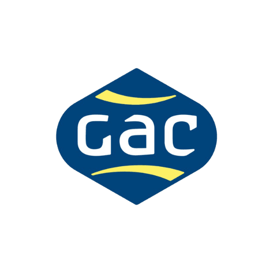 GAC Norway shorex